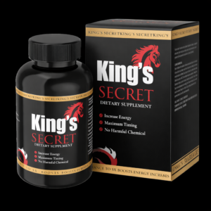 Kings Secret -Exclusive